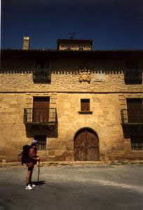 Maison de Navarre